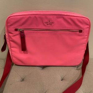 Kate Spade Laptop Bag